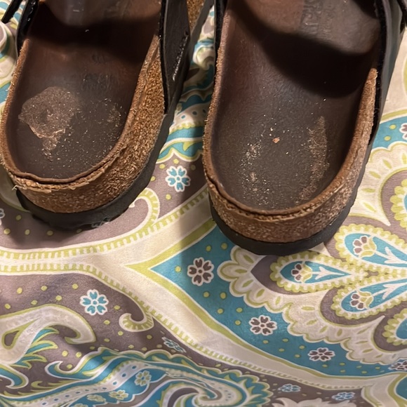 Birkenstocks - Picture 2 of 3